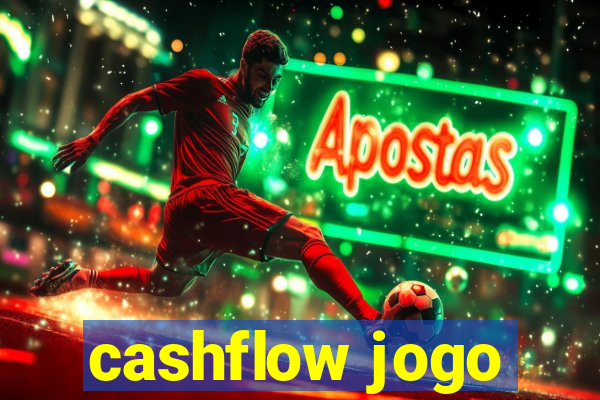 cashflow jogo